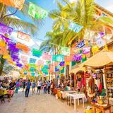 Town of Sayulita