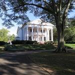 Oak Hill & Martha Berry Museum