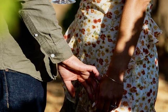 The Wedding Website of Kate Whitwam and Toshi Barnes