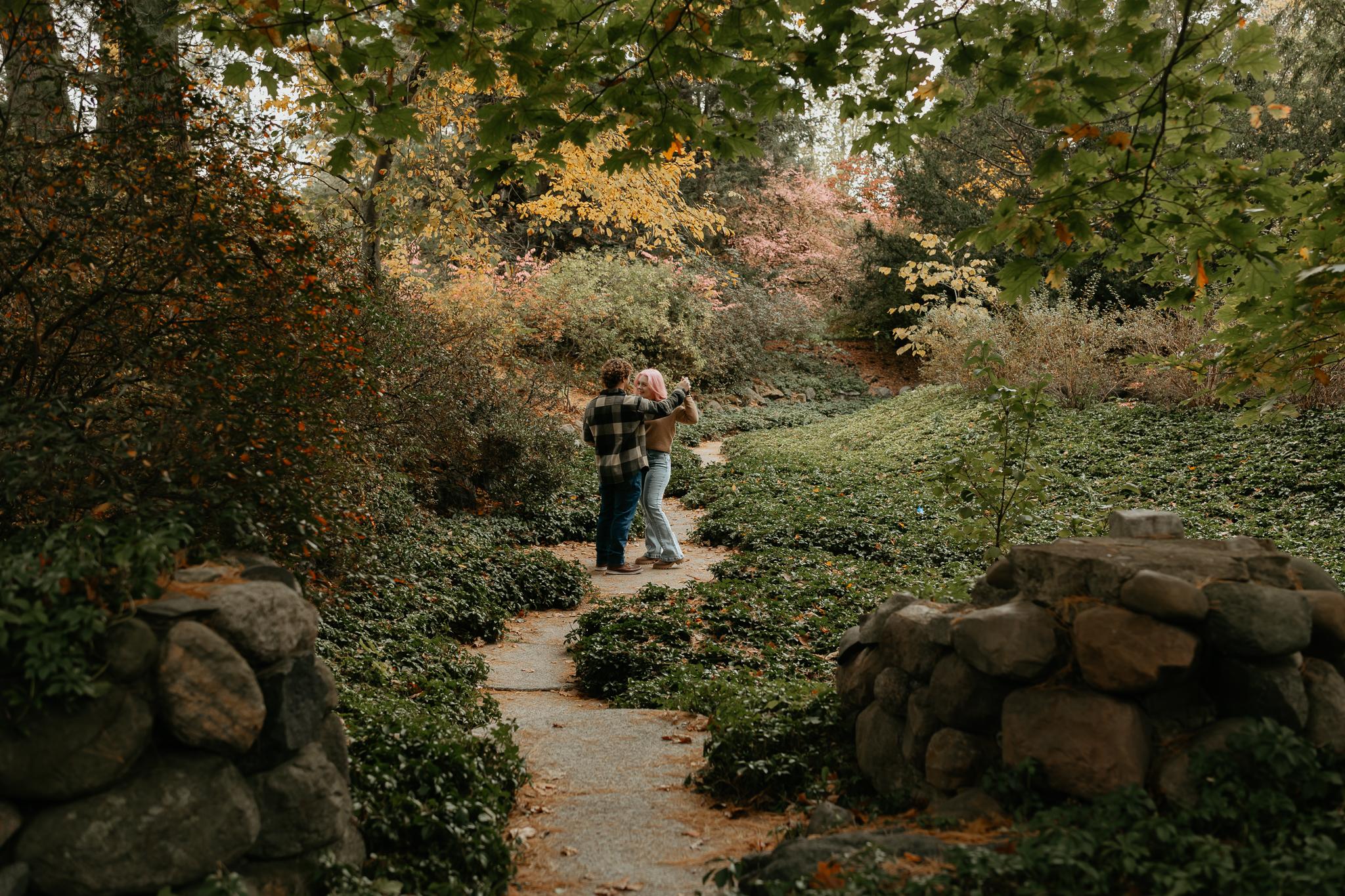 The Wedding Website of Chan Brady and Jason Lewis