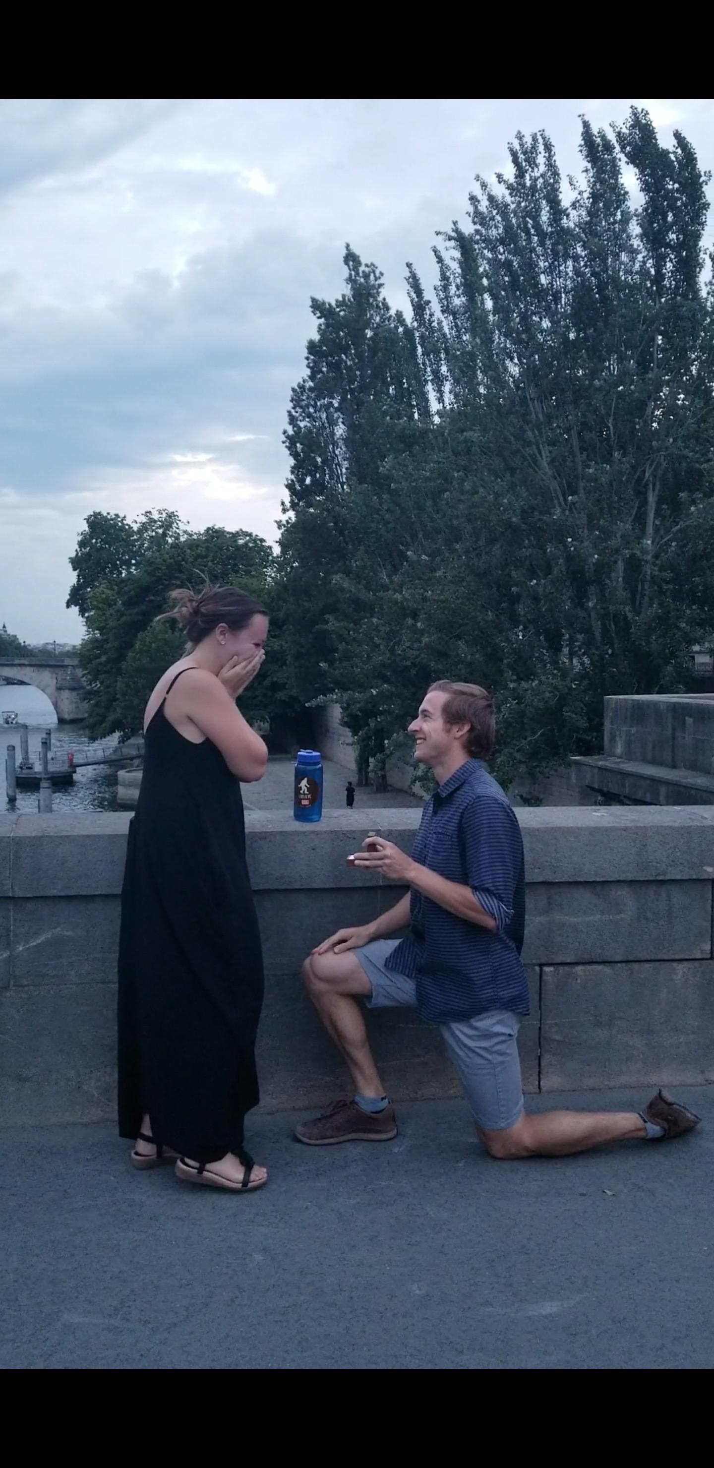 The Wedding Website of Taylor Harp and Aaron McCusker