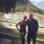Sulphur Springs Mud Bath