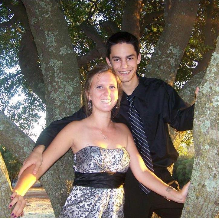 Homecoming- Oct 2011