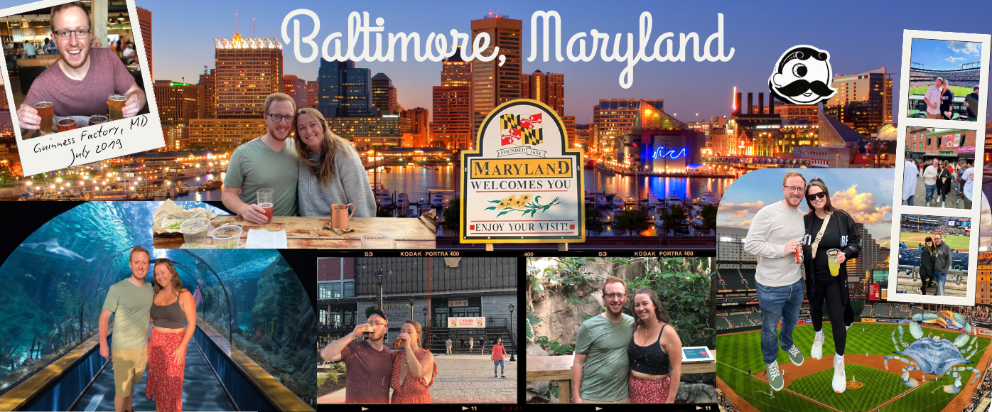 The Wedding Website of Lauren Giblin and Zachary Dennis