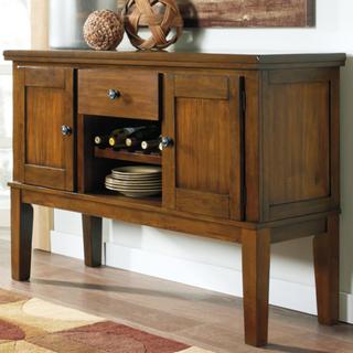 Ralene Dining Room Server
