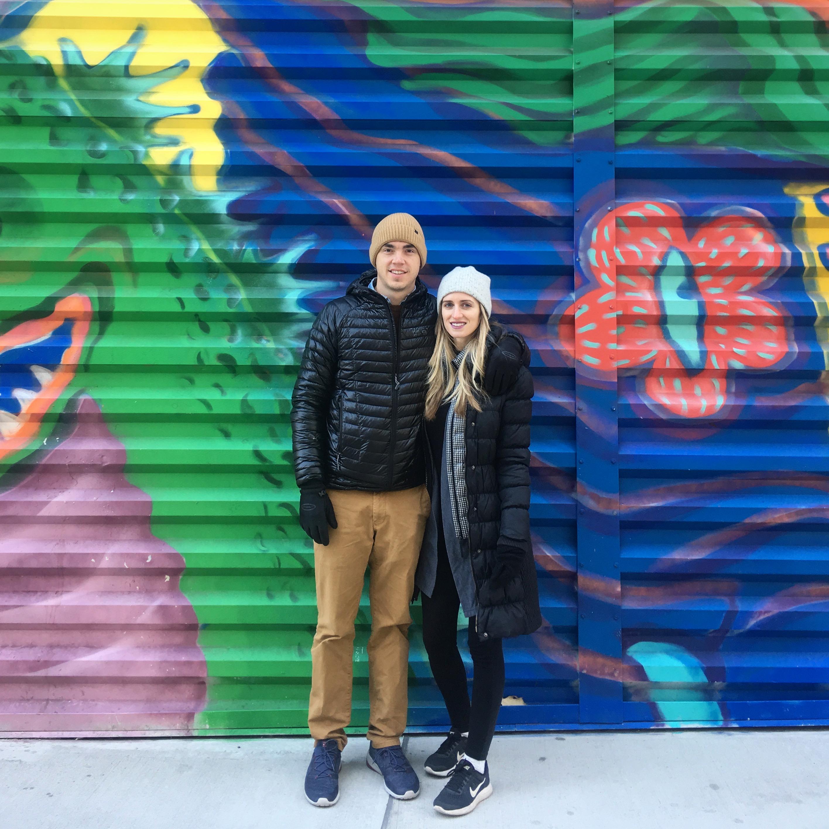 Manhattan, NY