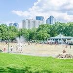 Boston Common