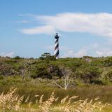 Cape Hatteras Lighthouse