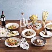 Dinner For Two - Sabatini’s Italian Trattoria - Princess Cruise