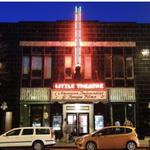 The Little Theatre