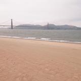 Crissy Field East Beach