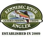 Kennebec River Angler