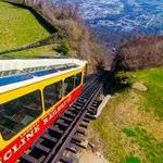 Lookout Mountain Incline Railway