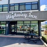 Highway Inn Kaka'ako