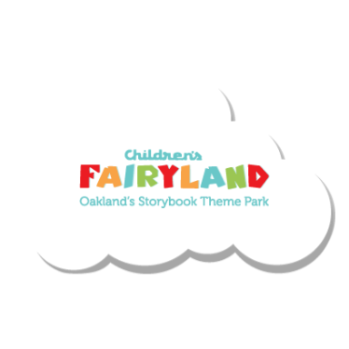Children's Fairyland Park with event coordinator Kelley Bartlow