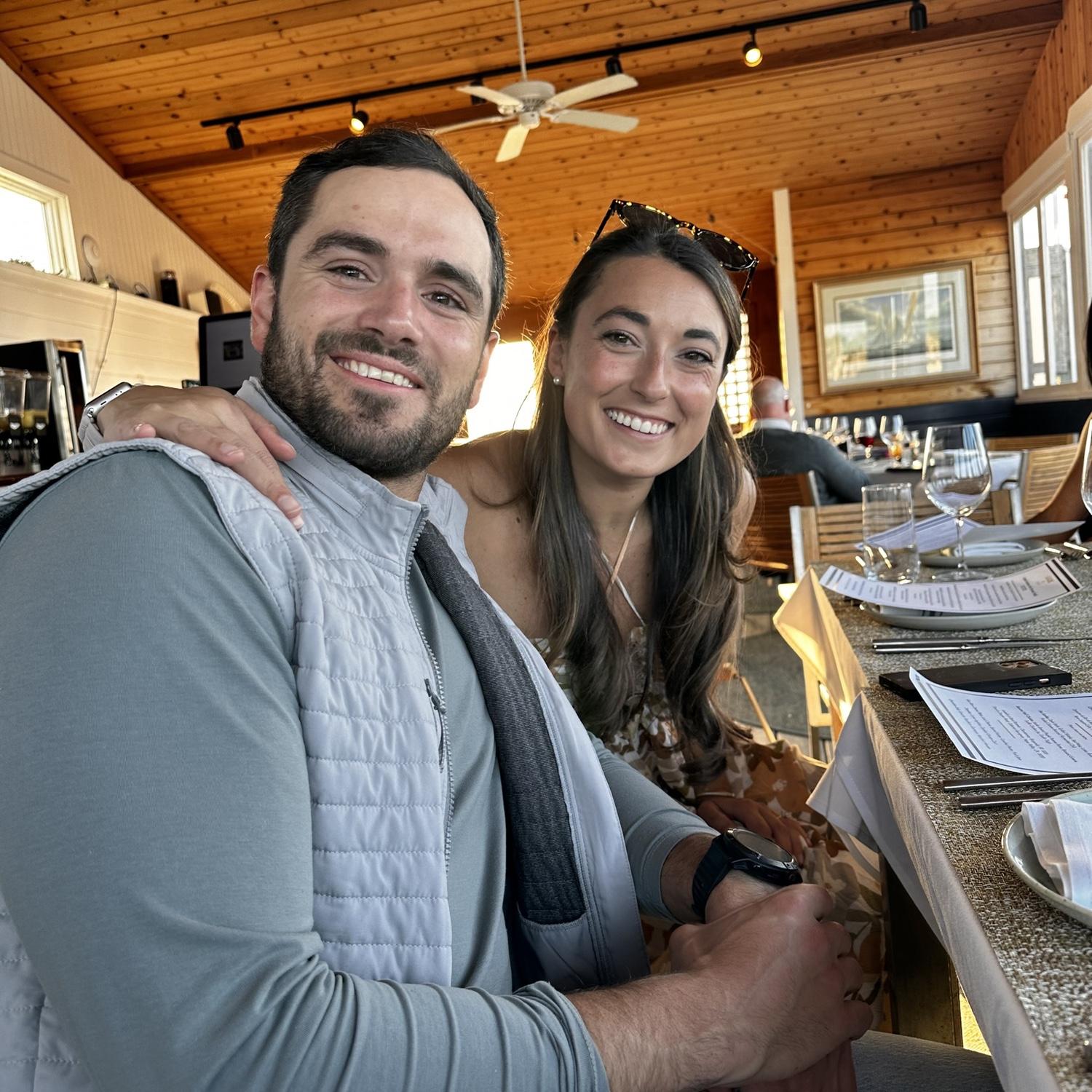 Memorial Day Weekend in Marthas Vineyard