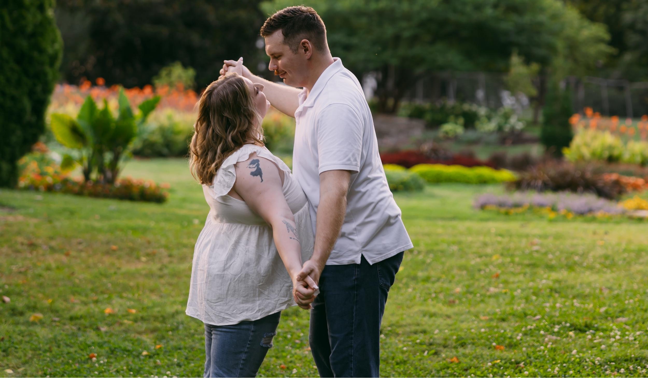 The Wedding Website of Kali Patterson and Tyler Hardcastle