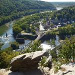 Maryland Heights Trailhead