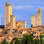 San Gimignano