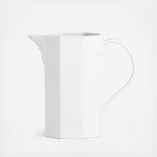 Shape Beverage Pitcher