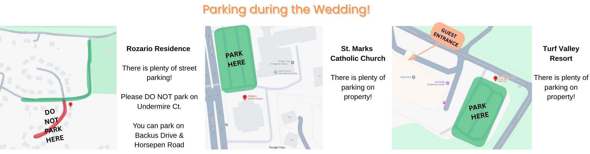 The Wedding Website of Laura Romero and Austin Rozario