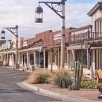 Old Town Scottsdale