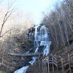 Amicalola Falls State Park