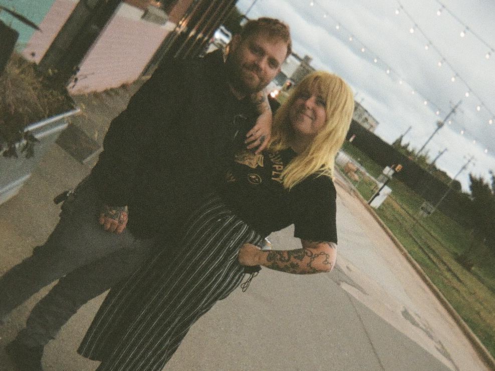 The Wedding Website of Chelsea Miles and Jake Conyers