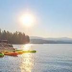Shaver Lake