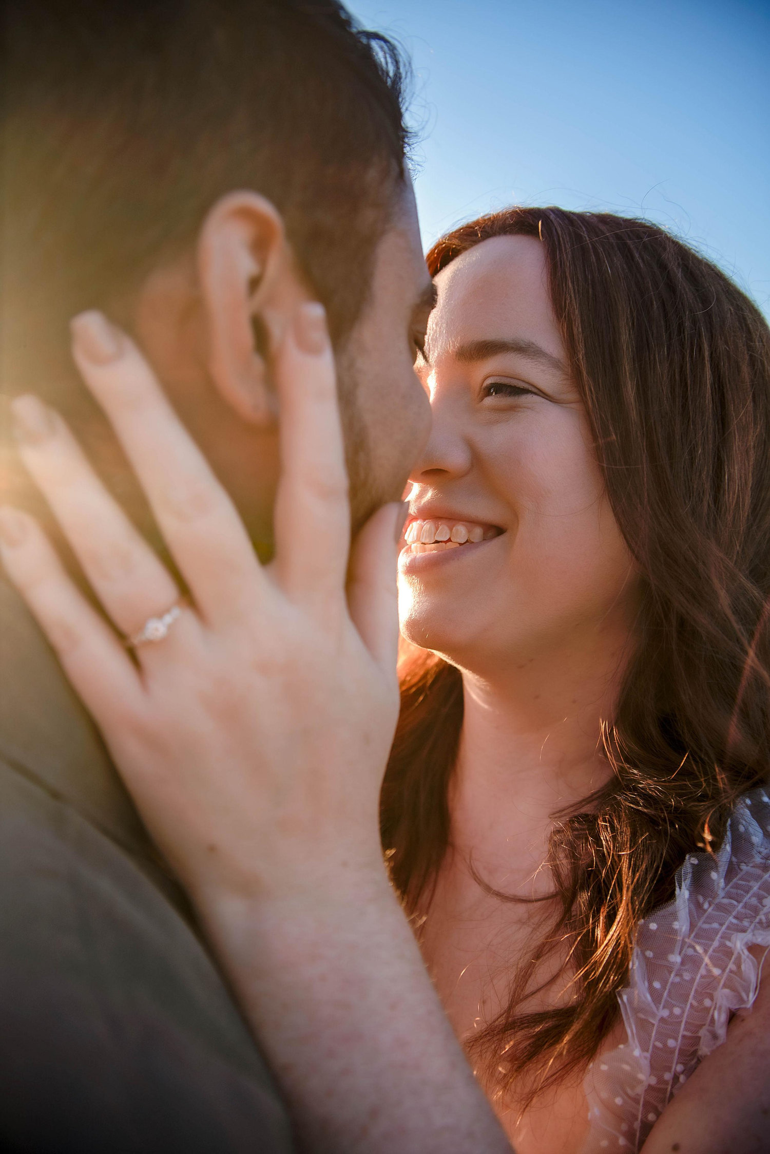 The Wedding Website of Jenny Ellison and Vivek Mahadi