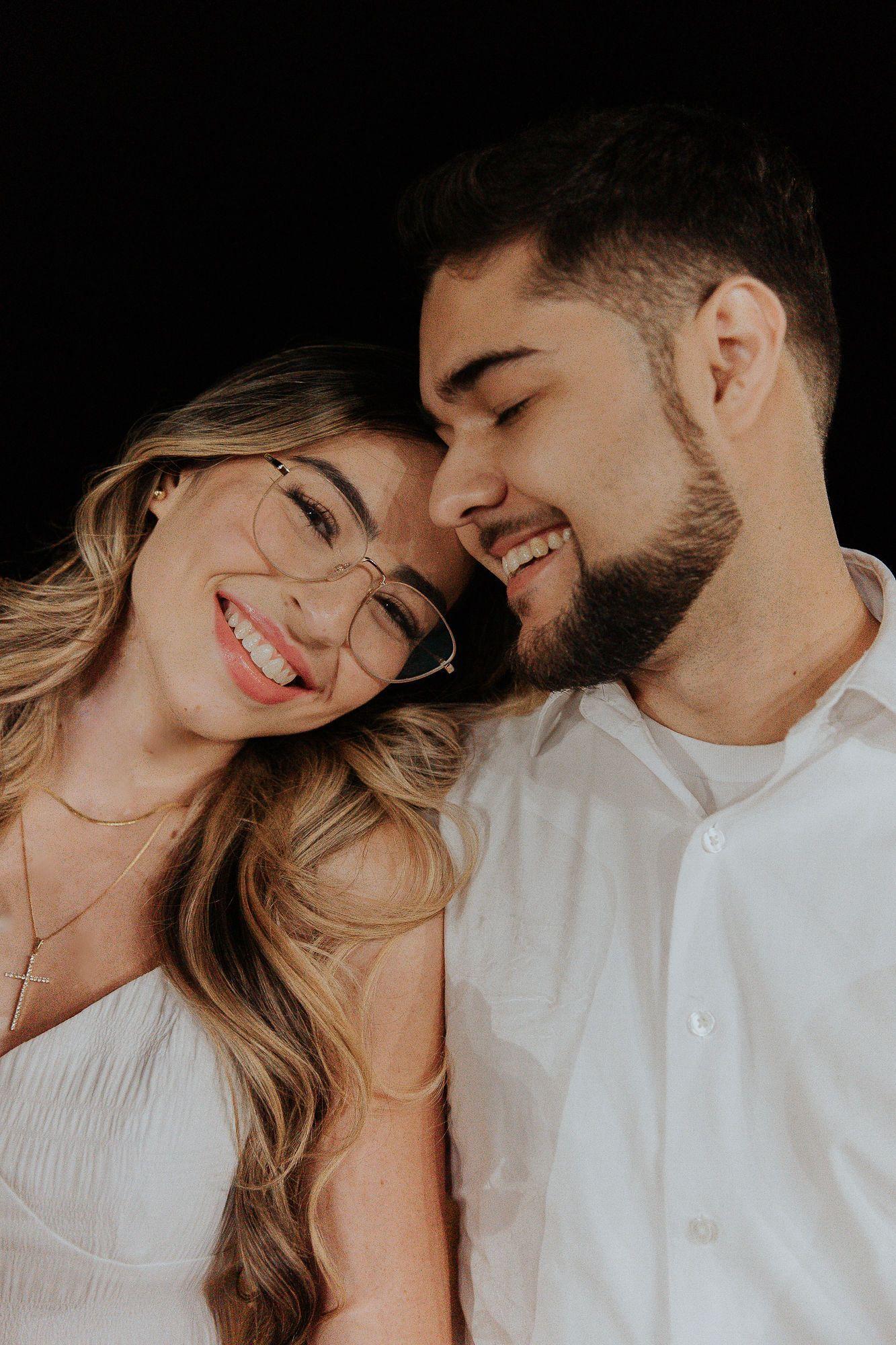 The Wedding Website of Lindley Vieira and Yasmin Vieira