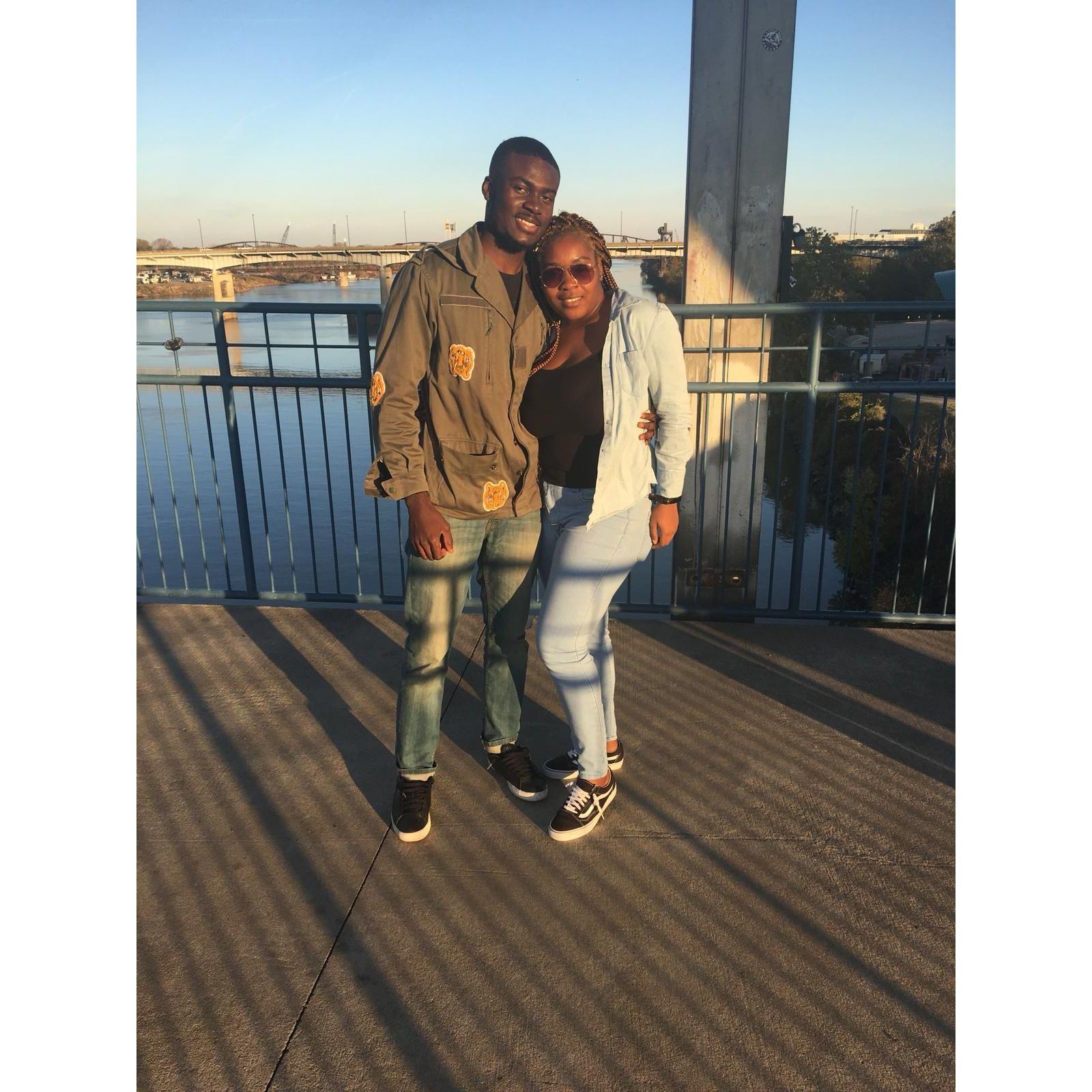 Little Rock Date