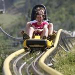 Park City Alpine Coaster