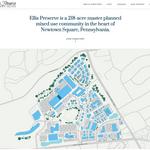 Ellis Preserve at Newtown Square