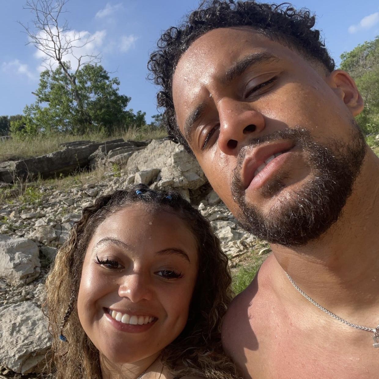 2nd Annual Canyon Lake Trip - May 2023