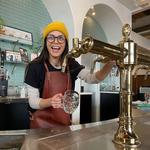 Cohesion Brewing