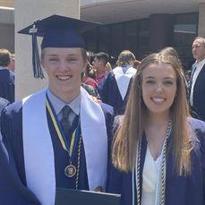 Year Two: Highschool Graduation
