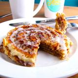 Staks Kitchen - Germantown