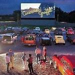 The Family Drive-in Theatre