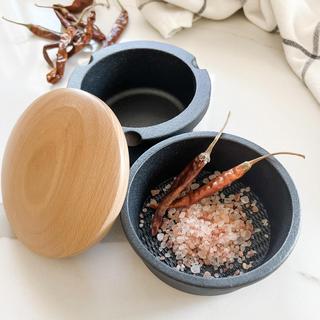 3-Piece Spice Buddy Grinder