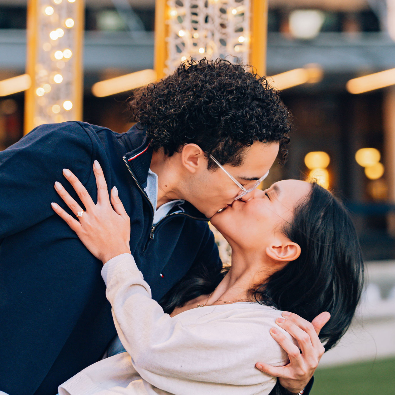 A little engagement dip ๐๐