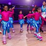 Cascade Family Skating