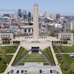 National WWI Museum and Memorial