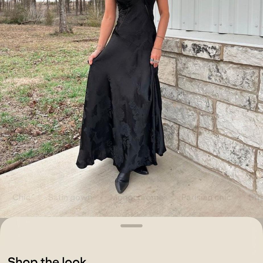 Wedding guest outfit ideas!