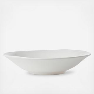 Fresh Wide Serving Bowl