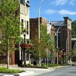 The Shops of Downtown Decatur