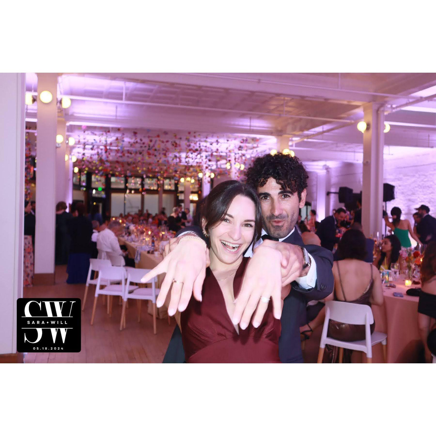 Another wedding - 2024