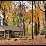 Monte Sano State Park