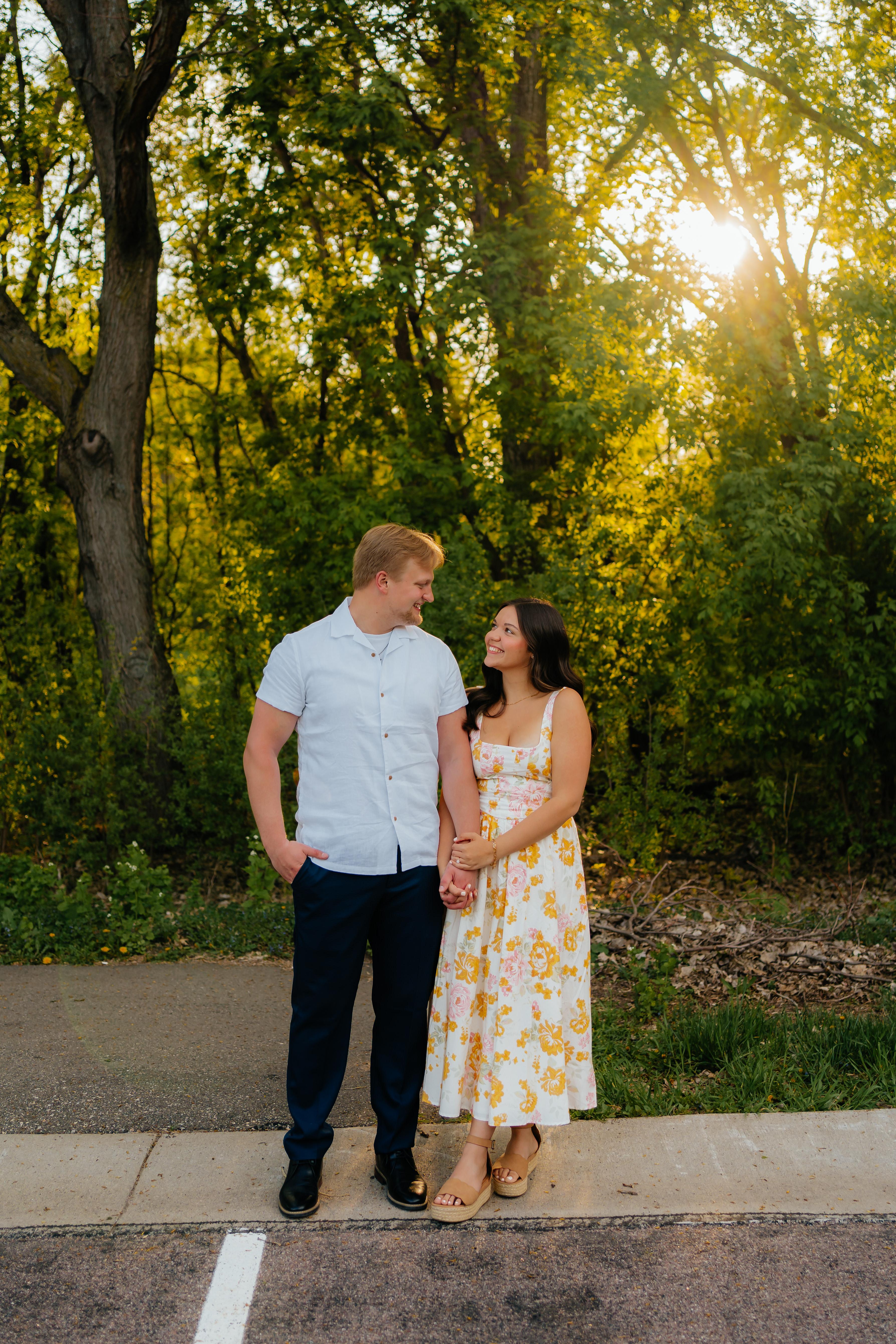 The Wedding Website of Alex Zeuli and Zach Shaffer