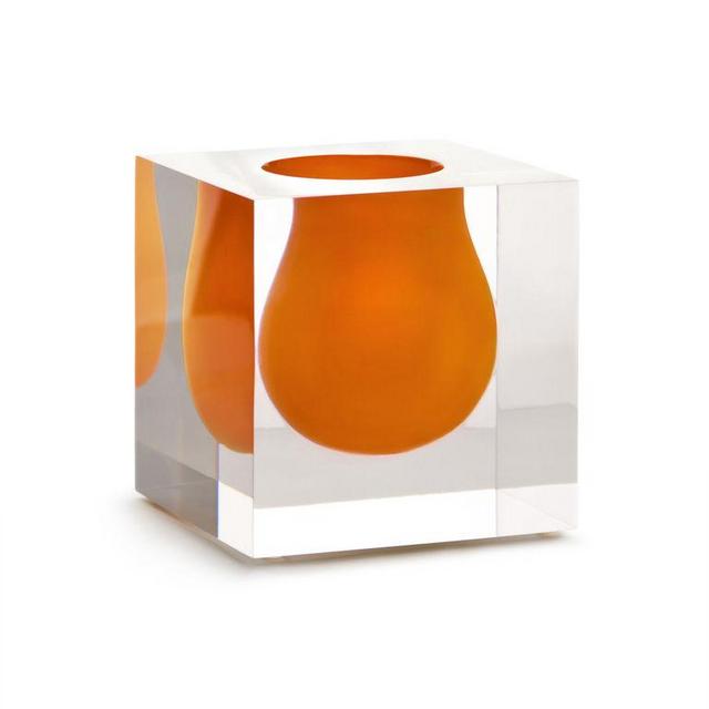Bel Air Mini Scoop Vase